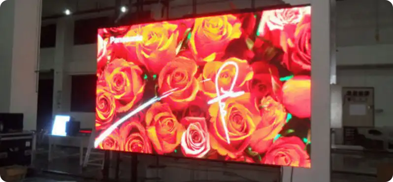 Video Wall Rentals New Orleans Video Wall Rentals New Orleans